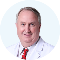 John A. Linton, M.D