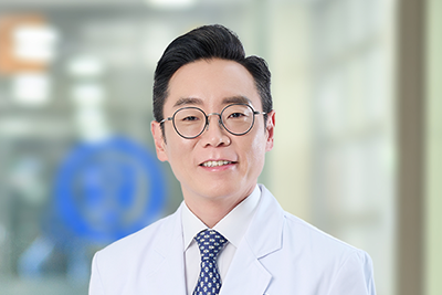 연세대학교 의과대학 강남세브란스병원 발전기금사무국장 윤영훈