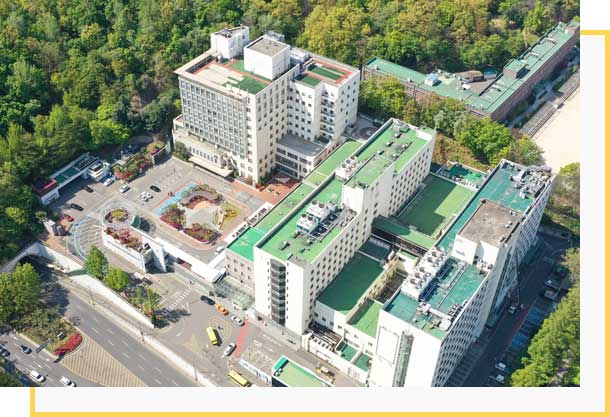 강남세브란스 관련 이미지