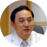 정남식 제16대 의과대학장 사진