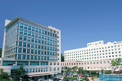 영동세브란스병원 명칭 변경 : 강남세브란스병원